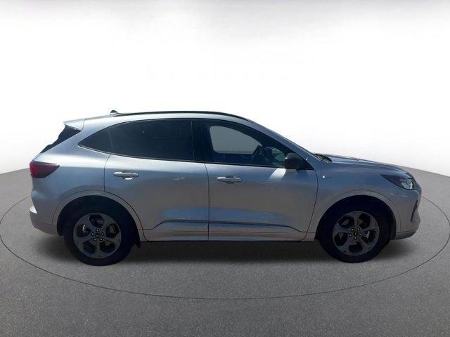 used 2024 Ford Escape car, priced at $20,595