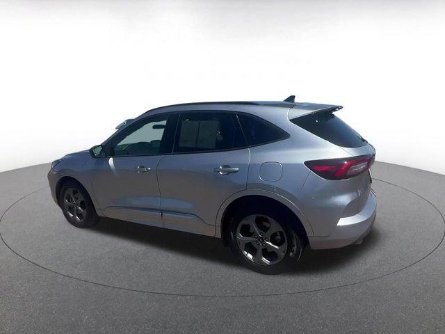 used 2024 Ford Escape car, priced at $20,595
