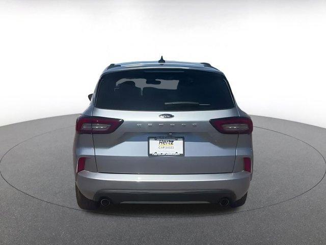 used 2024 Ford Escape car, priced at $20,595