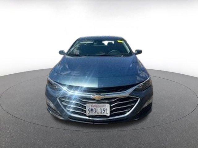 used 2024 Chevrolet Malibu car, priced at $17,100