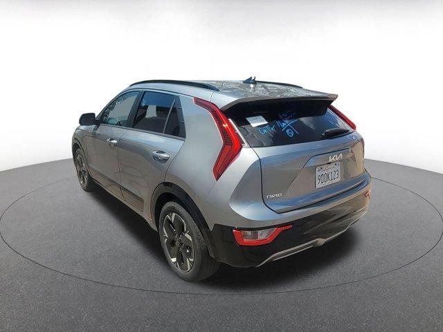 used 2023 Kia Niro EV car, priced at $22,753
