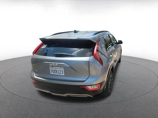 used 2023 Kia Niro EV car, priced at $22,753