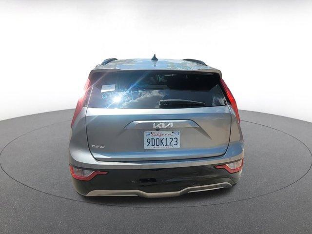 used 2023 Kia Niro EV car, priced at $22,753