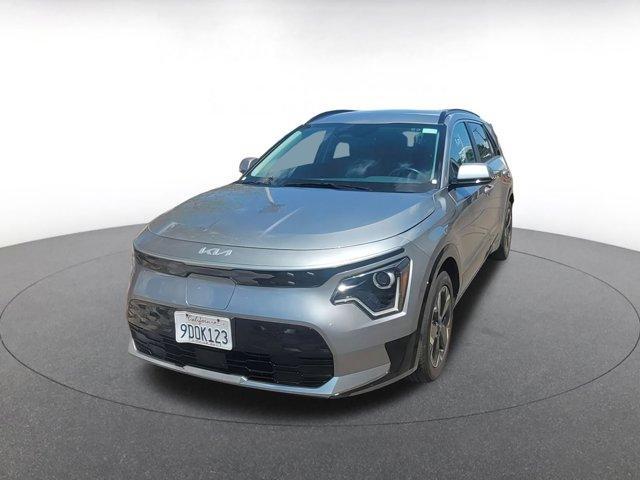 used 2023 Kia Niro EV car, priced at $22,753
