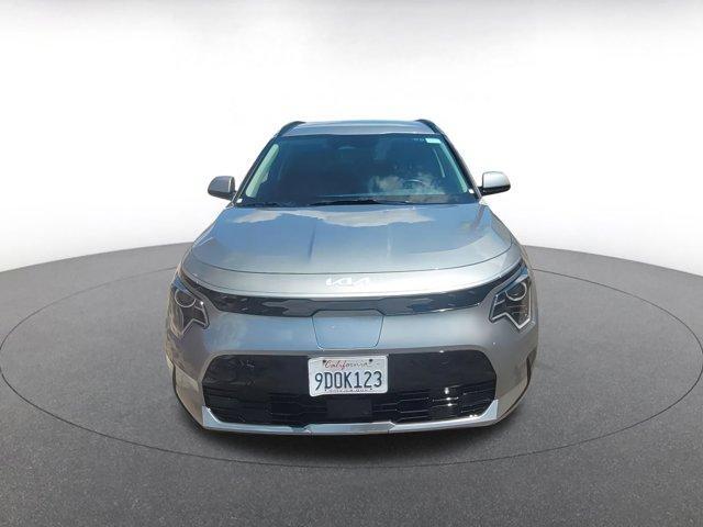 used 2023 Kia Niro EV car, priced at $22,753