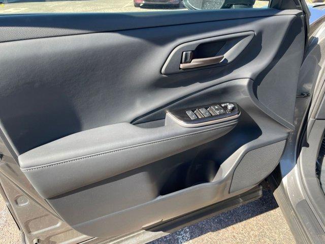 used 2025 Toyota Crown car, priced at $38,887