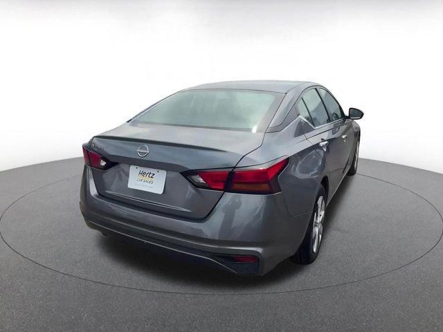 used 2023 Nissan Altima car, priced at $19,241