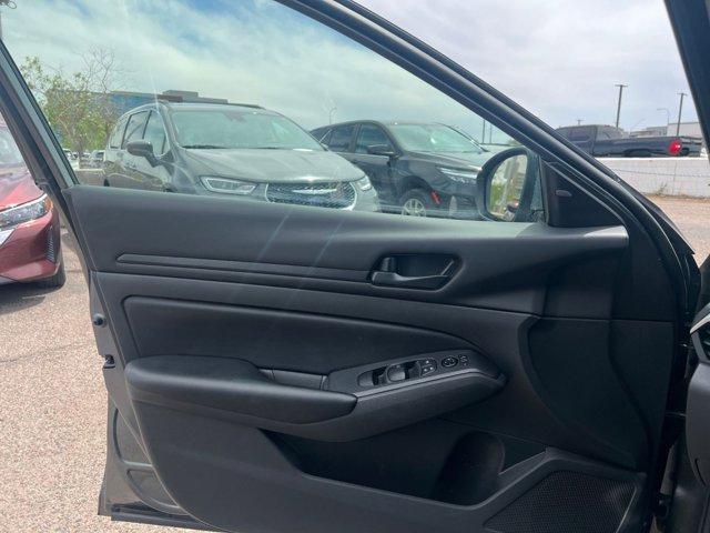used 2023 Nissan Altima car, priced at $19,241