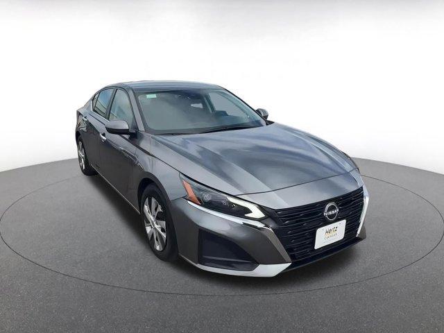 used 2023 Nissan Altima car, priced at $19,241