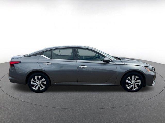 used 2023 Nissan Altima car, priced at $19,241