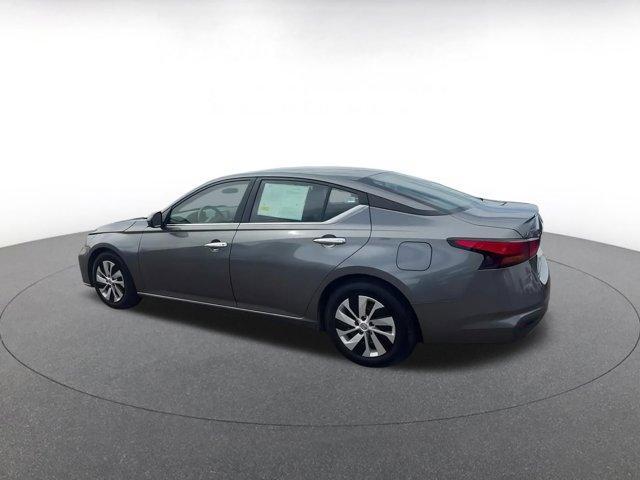 used 2023 Nissan Altima car, priced at $19,241