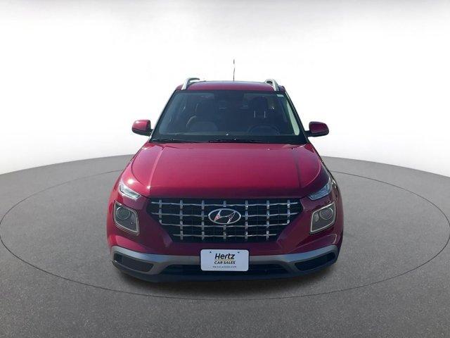 used 2023 Hyundai Venue car, priced at $17,283