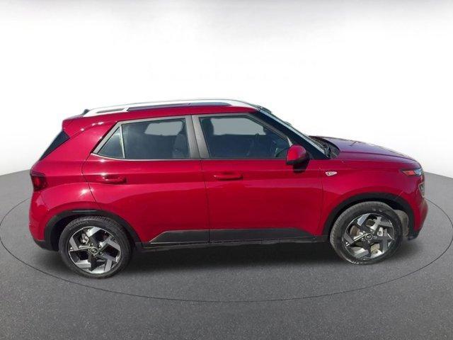 used 2023 Hyundai Venue car, priced at $17,283