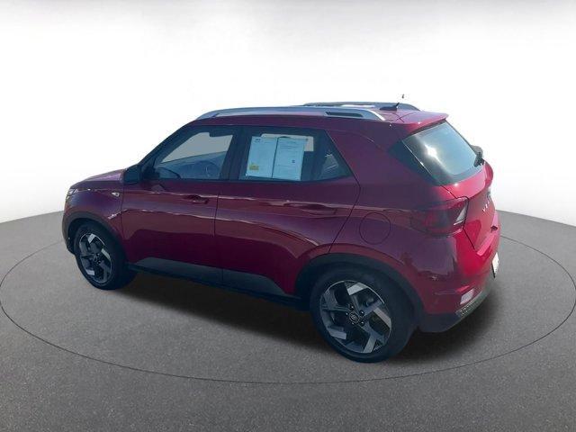 used 2023 Hyundai Venue car, priced at $17,283