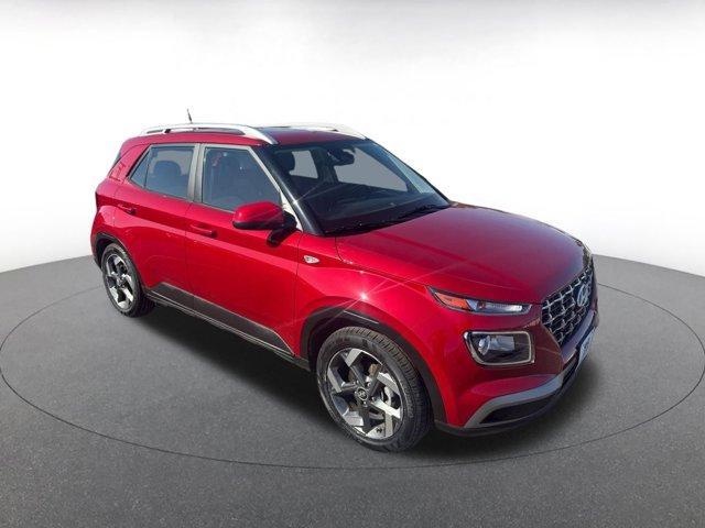 used 2023 Hyundai Venue car, priced at $17,283