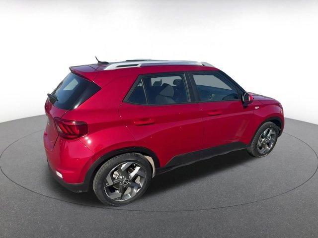 used 2023 Hyundai Venue car, priced at $17,283