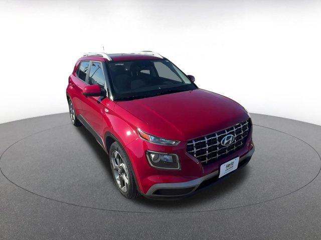 used 2023 Hyundai Venue car, priced at $17,283