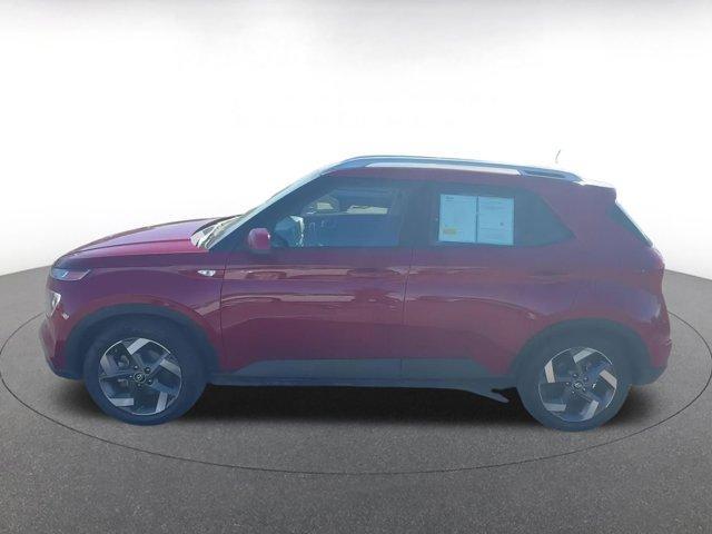used 2023 Hyundai Venue car, priced at $17,283