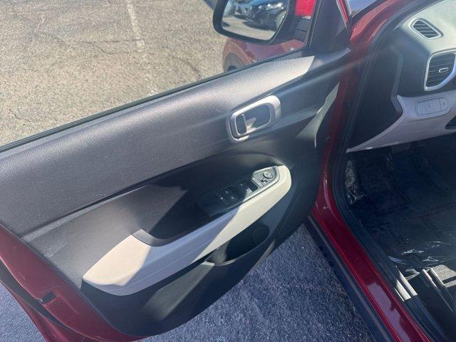 used 2023 Hyundai Venue car, priced at $17,283
