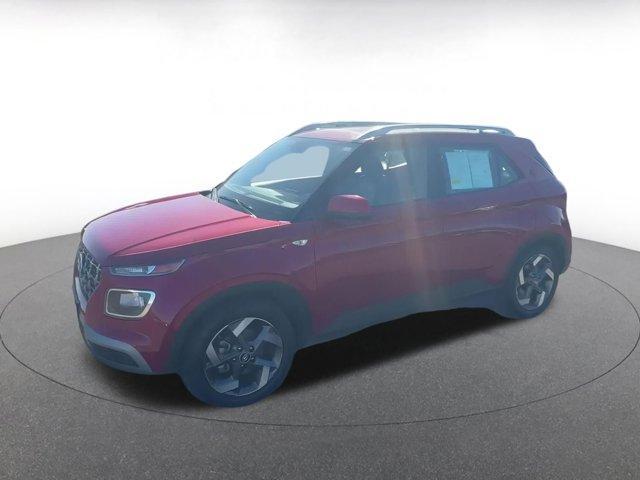 used 2023 Hyundai Venue car, priced at $17,283