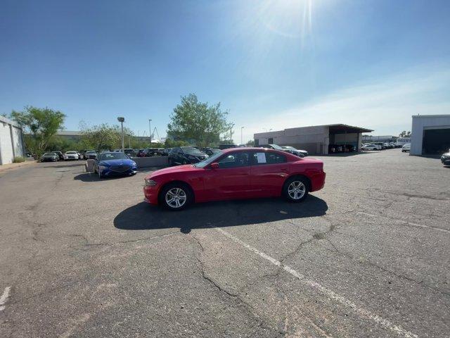 used 2022 Dodge Charger car, priced at $21,053