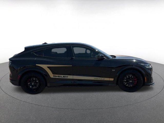 used 2023 Ford Mustang Mach-E car, priced at $58,000