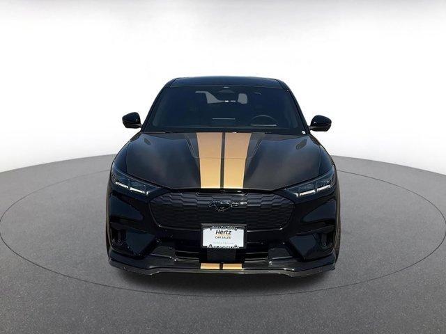 used 2023 Ford Mustang Mach-E car, priced at $58,000