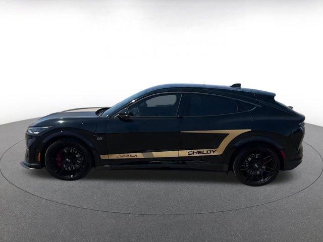 used 2023 Ford Mustang Mach-E car, priced at $58,000