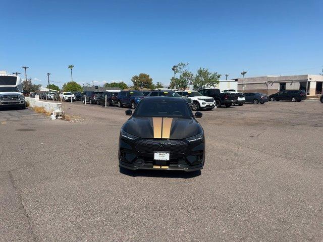 used 2023 Ford Mustang Mach-E car, priced at $65,000