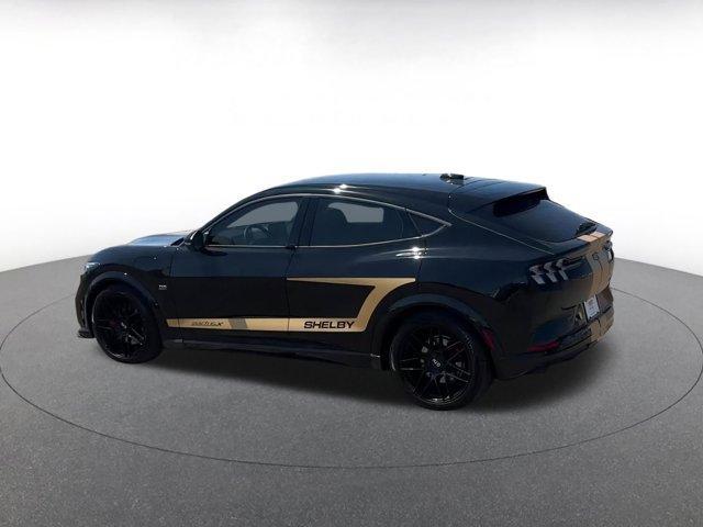 used 2023 Ford Mustang Mach-E car, priced at $58,000