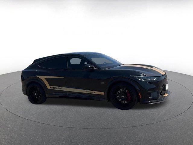 used 2023 Ford Mustang Mach-E car, priced at $58,000