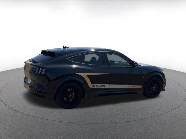 used 2023 Ford Mustang Mach-E car, priced at $58,000