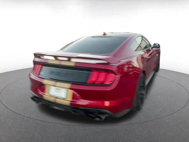 used 2022 Ford Mustang car, priced at $47,000