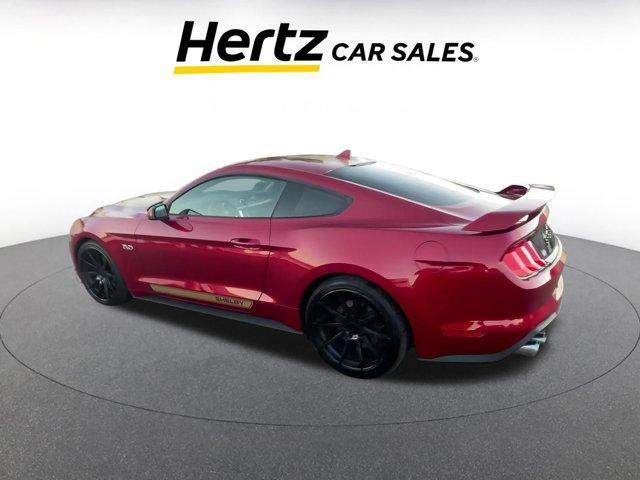 used 2022 Ford Mustang car, priced at $47,000