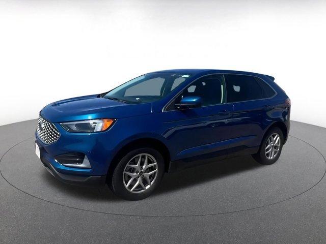 used 2024 Ford Edge car, priced at $24,573