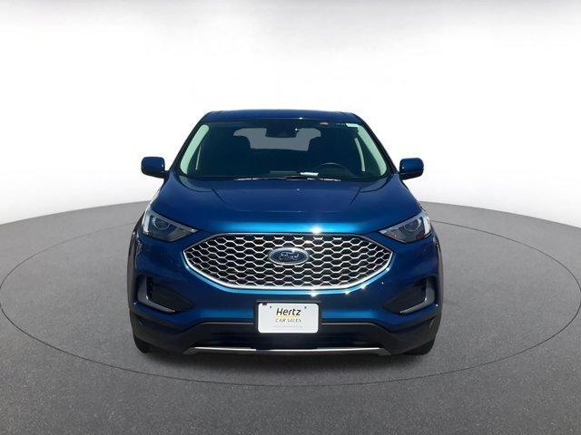 used 2024 Ford Edge car, priced at $24,573