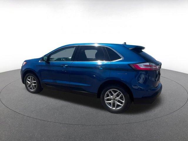 used 2024 Ford Edge car, priced at $24,573