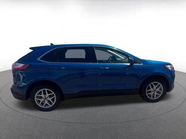 used 2024 Ford Edge car, priced at $24,573