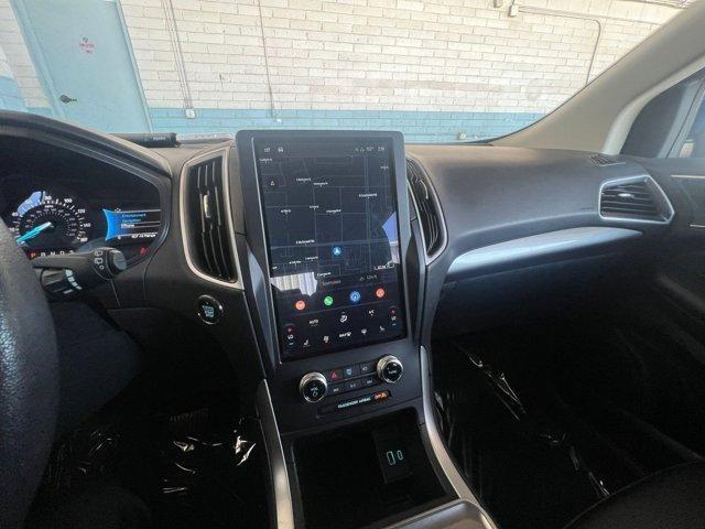 used 2024 Ford Edge car, priced at $24,573