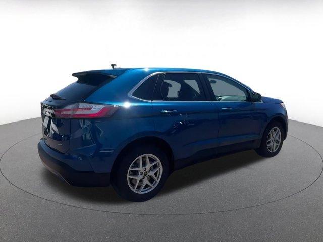used 2024 Ford Edge car, priced at $24,573