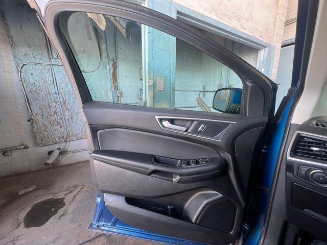 used 2024 Ford Edge car, priced at $24,573
