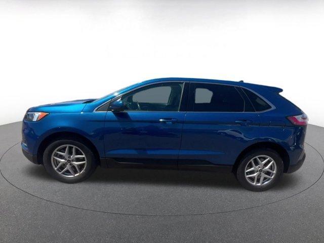 used 2024 Ford Edge car, priced at $24,573