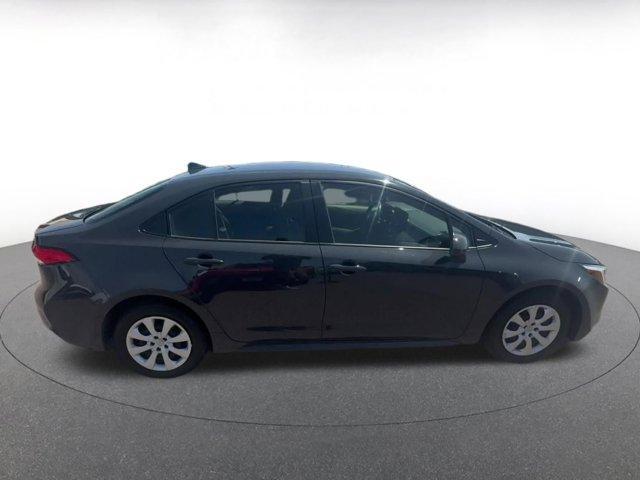 used 2023 Toyota Corolla Hybrid car, priced at $22,003
