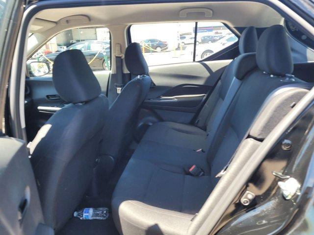 used 2024 Nissan Kicks car, priced at $21,122