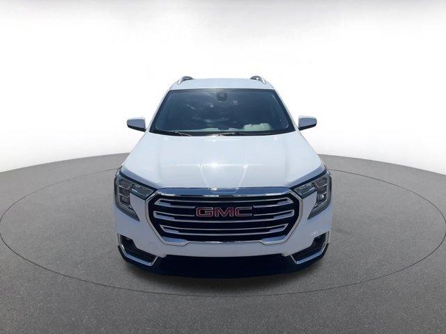 used 2024 GMC Terrain car, priced at $26,448
