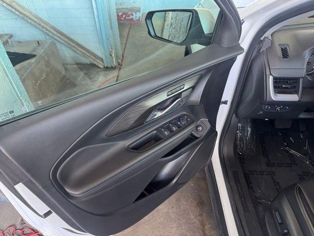 used 2024 GMC Terrain car, priced at $26,448