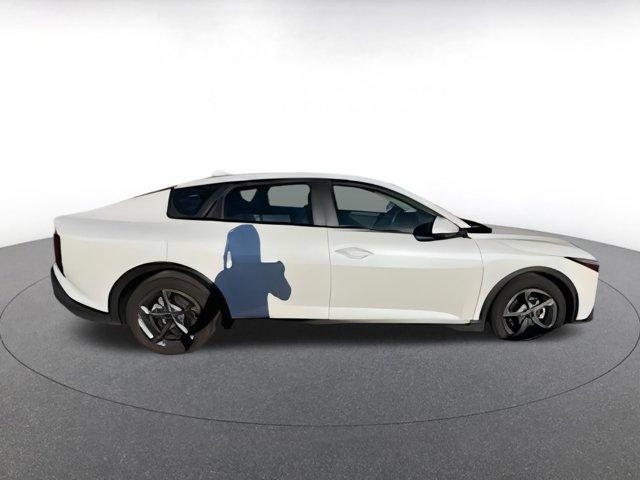 used 2025 Kia K4 car, priced at $18,482