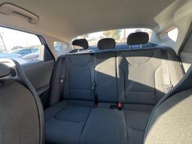 used 2025 Kia K4 car, priced at $18,482