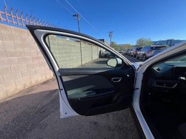 used 2025 Kia K4 car, priced at $18,482
