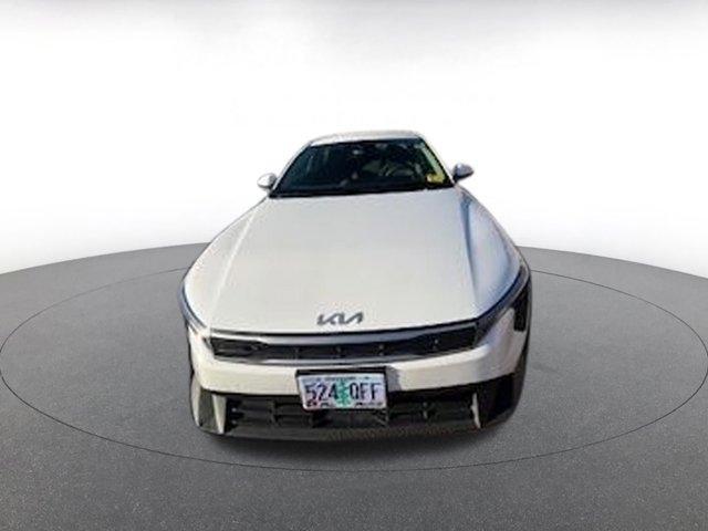 used 2025 Kia K4 car, priced at $18,482